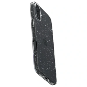 Kup Etui Spigen Liquid Crystal Apple iPhone 16 Glitter Crystal - SPN16430 - {ean13} - Sklep Home Screen