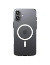 Buy Spigen Liquid Crystal Mag Magsafe Apple iPhone 16 Clear - SPN16431 - {ean13} - Home Screen Store Europe