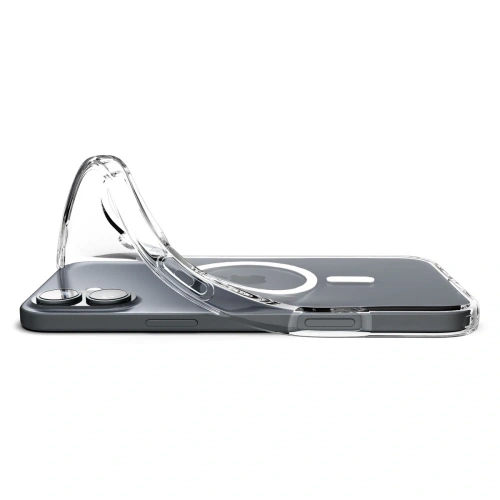 Buy Spigen Liquid Crystal Mag Magsafe Apple iPhone 16 Clear - SPN16431 - {ean13} - Home Screen Store Europe