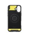 Kup Spigen Rugged Armor Mag Magsafe Apple iPhone 16 Matt Fekete - SPN16432 - {ean13} - Sklep Home Screen