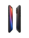 Kup Spigen Rugged Armor Mag Magsafe Apple iPhone 16 Matt Fekete - SPN16432 - {ean13} - Sklep Home Screen