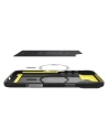 Kup Spigen Rugged Armor Mag Magsafe Apple iPhone 16 Matt Fekete - SPN16432 - {ean13} - Sklep Home Screen