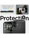 Kup Spigen Rugged Armor Mag Magsafe Apple iPhone 16 Matt Fekete - SPN16432 - {ean13} - Sklep Home Screen