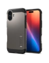 Kup Spigen Tough Armor Mag Magsafe Apple iPhone 16 Gunmetal - SPN16433 - {ean13} - Sklep Home Screen