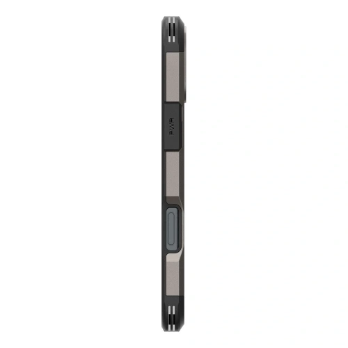 Kup Spigen Tough Armor Mag Magsafe Apple iPhone 16 Gunmetal - SPN16433 - {ean13} - Sklep Home Screen