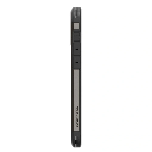 Kup Spigen Tough Armor Mag Magsafe Apple iPhone 16 Gunmetal - SPN16433 - {ean13} - Sklep Home Screen