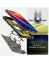 Kup Spigen Tough Armor Mag Magsafe Apple iPhone 16 Gunmetal - SPN16433 - {ean13} - Sklep Home Screen