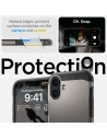 Kup Etui Spigen Tough Armor Mag Magsafe Apple iPhone 16 Gunmetal - SPN16433 - {ean13} - Sklep Home Screen