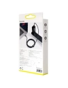 Kup Kabel USB-C Baseus Cafule, QC 3.0, PD 2.0, 100W, 5A, 2m (šedo-černý) - BSU1006GRYBLK - {ean13} - Sklep Home Screen