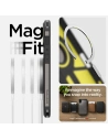Kup Spigen Tough Armor Mag Magsafe Apple iPhone 16 Gunmetal - SPN16433 - {ean13} - Sklep Home Screen
