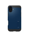 Kup Etui Spigen Tough Armor Mag Magsafe Apple iPhone 16 Navy Blue - SPN16434 - {ean13} - Sklep Home Screen
