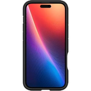 Buy Spigen Tough Armor Mag Magsafe Apple iPhone 16 Navy Blue - SPN16434 - {ean13} - Home Screen Store Europe