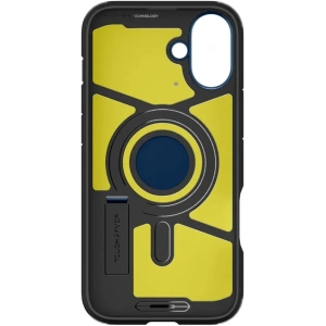 Kup Etui Spigen Tough Armor Mag Magsafe Apple iPhone 16 Navy Blue - SPN16434 - {ean13} - Sklep Home Screen