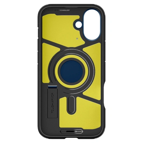 Buy Spigen Tough Armor Mag Magsafe Apple iPhone 16 Navy Blue - SPN16434 - {ean13} - Home Screen Store Europe