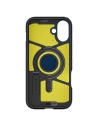 Kup Etui Spigen Tough Armor Mag Magsafe Apple iPhone 16 Navy Blue - SPN16434 - {ean13} - Sklep Home Screen