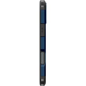 Kup Etui Spigen Tough Armor Mag Magsafe Apple iPhone 16 Navy Blue - SPN16434 - {ean13} - Sklep Home Screen