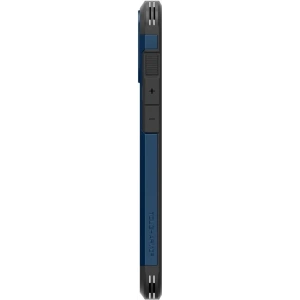 Kup Etui Spigen Tough Armor Mag Magsafe Apple iPhone 16 Navy Blue - SPN16434 - {ean13} - Sklep Home Screen