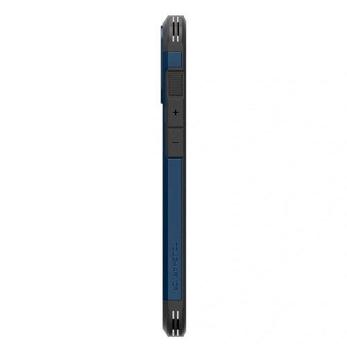 Kup Spigen Tough Armor Mag Magsafe Apple iPhone 16 Tengerészkék - SPN16434 - {ean13} - Sklep Home Screen