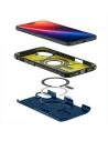 Kup Spigen Tough Armor Mag Magsafe Apple iPhone 16 Tengerészkék - SPN16434 - {ean13} - Sklep Home Screen