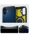 Kup Spigen Tough Armor Mag Magsafe Apple iPhone 16 Tengerészkék - SPN16434 - {ean13} - Sklep Home Screen