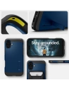 Kup Etui Spigen Tough Armor Mag Magsafe Apple iPhone 16 Navy Blue - SPN16434 - {ean13} - Sklep Home Screen