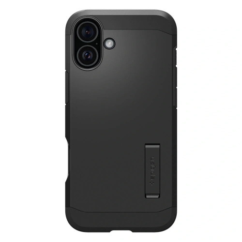 Buy Spigen Tough Armor Mag Magsafe Apple iPhone 16 Black - SPN16435 - {ean13} - Home Screen Store Europe