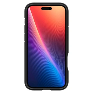 Buy Spigen Tough Armor Mag Magsafe Apple iPhone 16 Black - SPN16435 - {ean13} - Home Screen Store Europe