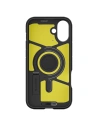 Kup Spigen Tough Armor Mag Magsafe Apple iPhone 16 Fekete - SPN16435 - {ean13} - Sklep Home Screen