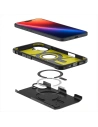 Buy Spigen Tough Armor Mag Magsafe Apple iPhone 16 Black - SPN16435 - {ean13} - Home Screen Store Europe