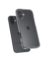 Kup Spigen Ultra Hybrid Apple iPhone 16 Cristal Clar - SPN16436 - {ean13} - Sklep Home Screen