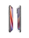 Kup Spigen Ultra Hybrid Apple iPhone 16 Crystal Clear - SPN16436 - {ean13} - Sklep Home Screen