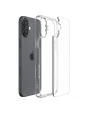 Kup Spigen Ultra Hybrid Apple iPhone 16 Cristal Clar - SPN16436 - {ean13} - Sklep Home Screen