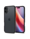Kup Spigen Ultra Hybrid Apple iPhone 16 Matně černý - SPN16437 - {ean13} - Sklep Home Screen