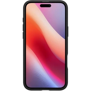 Kup Etui Spigen Ultra Hybrid Apple iPhone 16 Matte Black - SPN16437 - {ean13} - Sklep Home Screen