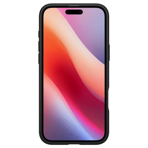 Kup Spigen Ultra Hybrid Apple iPhone 16 Matně černý - SPN16437 - {ean13} - Sklep Home Screen