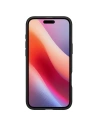 Kup Spigen Ultra Hybrid Apple iPhone 16 Matt Fekete - SPN16437 - {ean13} - Sklep Home Screen