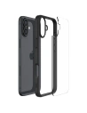 Kup Spigen Ultra Hybrid Apple iPhone 16 Matně černý - SPN16437 - {ean13} - Sklep Home Screen
