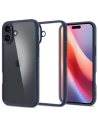 Kup Spigen Ultra Hybrid Apple iPhone 16 Sötétkék - SPN16438 - {ean13} - Sklep Home Screen