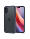 Kup Spigen Ultra Hybrid Apple iPhone 16 Sötétkék - SPN16438 - {ean13} - Sklep Home Screen