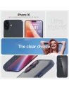 Kup Spigen Ultra Hybrid Apple iPhone 16 Sötétkék - SPN16438 - {ean13} - Sklep Home Screen
