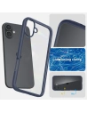 Kup Spigen Ultra Hybrid Apple iPhone 16 Sötétkék - SPN16438 - {ean13} - Sklep Home Screen