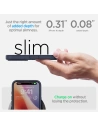Kup Spigen Ultra Hybrid Apple iPhone 16 Albastru Navy - SPN16438 - {ean13} - Sklep Home Screen
