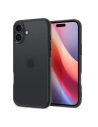 Kup Spigen Ultra Hybrid Apple iPhone 16 Frost Fekete - SPN16439 - {ean13} - Sklep Home Screen