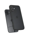 Kup Spigen Ultra Hybrid Apple iPhone 16 Frost Fekete - SPN16439 - {ean13} - Sklep Home Screen