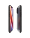 Kup Spigen Ultra Hybrid Apple iPhone 16 Frost Fekete - SPN16439 - {ean13} - Sklep Home Screen