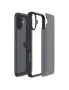 Kup Spigen Ultra Hybrid Apple iPhone 16 Negru Înghețat - SPN16439 - {ean13} - Sklep Home Screen