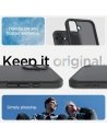 Kup Spigen Ultra Hybrid Apple iPhone 16 Frost Fekete - SPN16439 - {ean13} - Sklep Home Screen