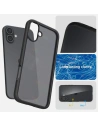 Kup Spigen Ultra Hybrid Apple iPhone 16 Frost Fekete - SPN16439 - {ean13} - Sklep Home Screen