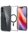 Spigen Ultra Hybrid Mag Magsafe Apple iPhone 16 Szénszálas - iPhone 16 - Spigen