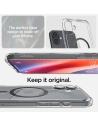 Kup Spigen Ultra Hybrid Mag Magsafe Apple iPhone 16 Szénszálas - SPN16442 - {ean13} - Sklep Home Screen